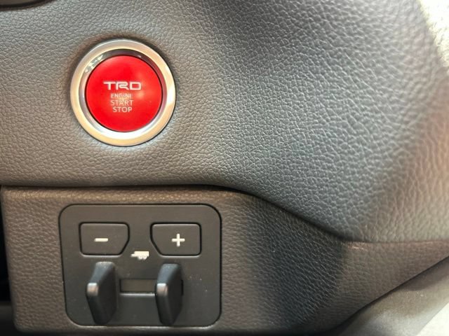 Used 2024 Toyota Tundra Limited w/ TRD Off-Road Package AWD/4WD image 24