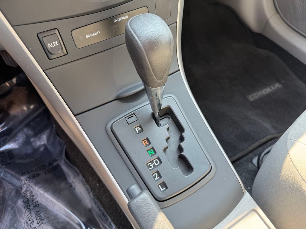Used 2009 Toyota Corolla FWD image 28