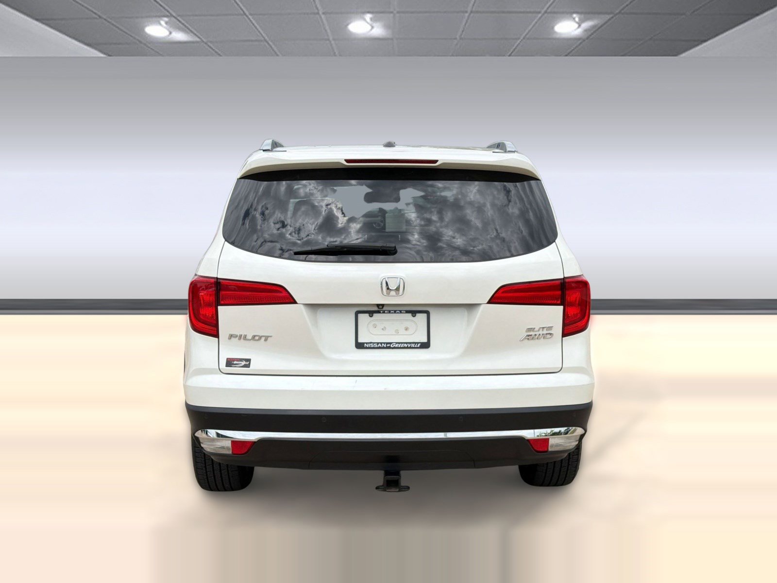 Used 2016 Honda Pilot Elite image 10