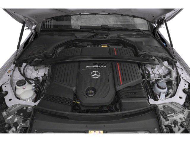 New 2026 Mercedes-Benz CLE 53 AMG 4MATIC Coupe image 50