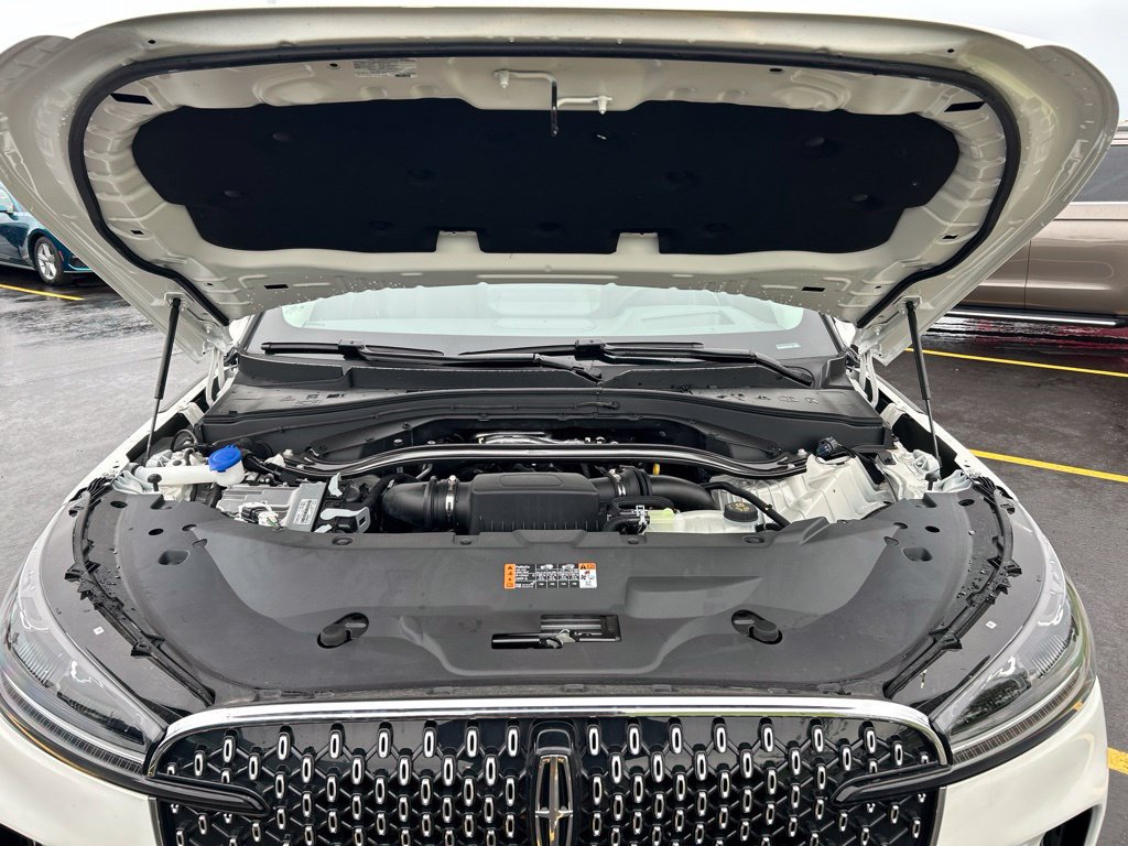 New 2026 Lincoln Aviator Reserve AWD/4WD image 27