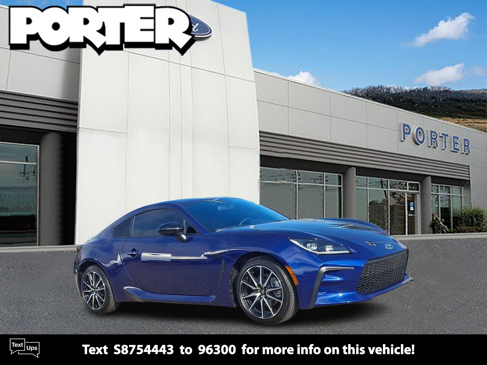 Used 2025 Toyota GR86