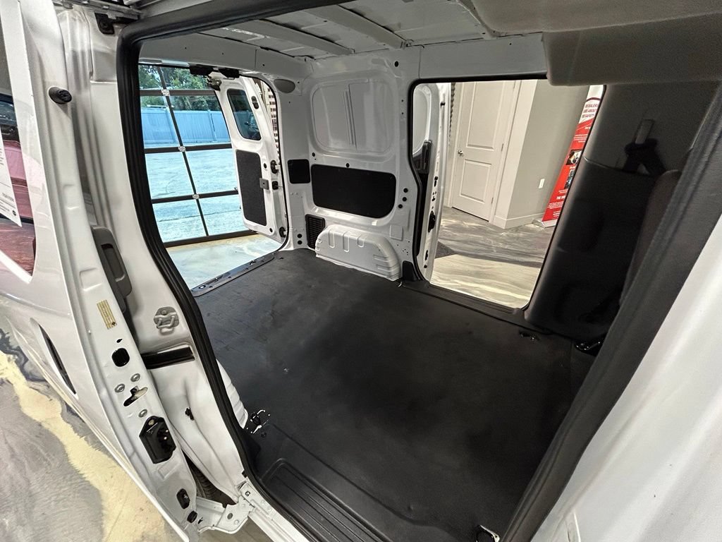 Used 2015 Nissan NV200 SV w/ Back Door Glass Package FWD image 34