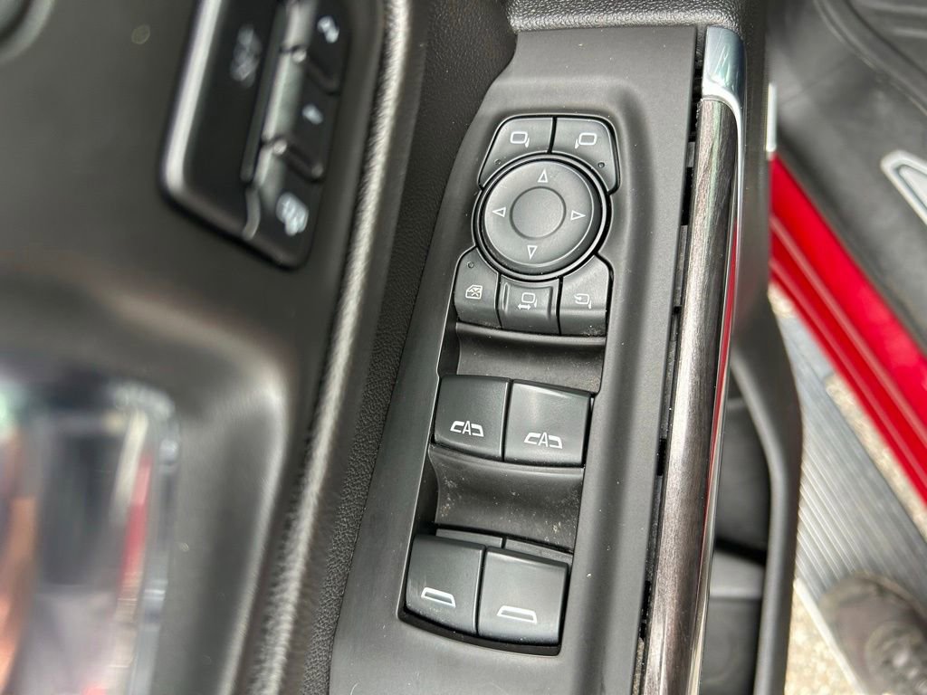 Used 2020 Chevrolet Silverado 2500 LTZ AWD/4WD image 17