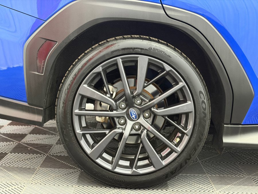 Used 2022 Subaru WRX Premium AWD/4WD image 32