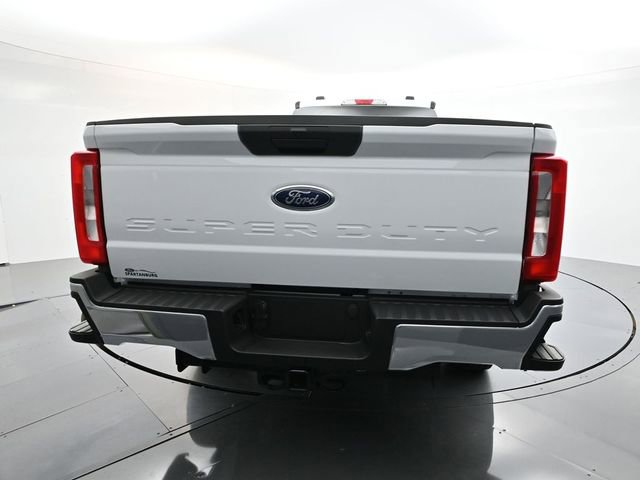 New 2026 Ford F350 XL w/ XL Chrome Package image 6
