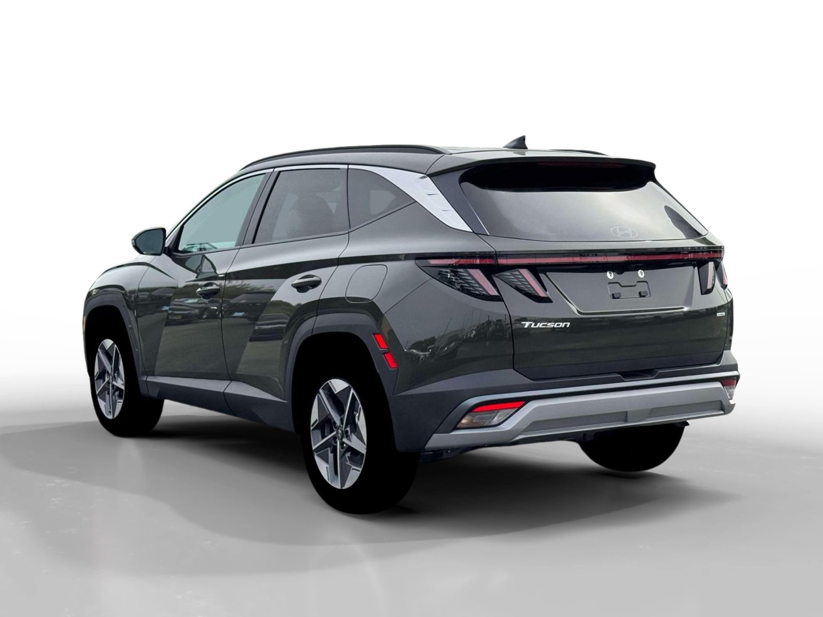 New 2026 Hyundai Tucson SEL AWD/4WD image 5