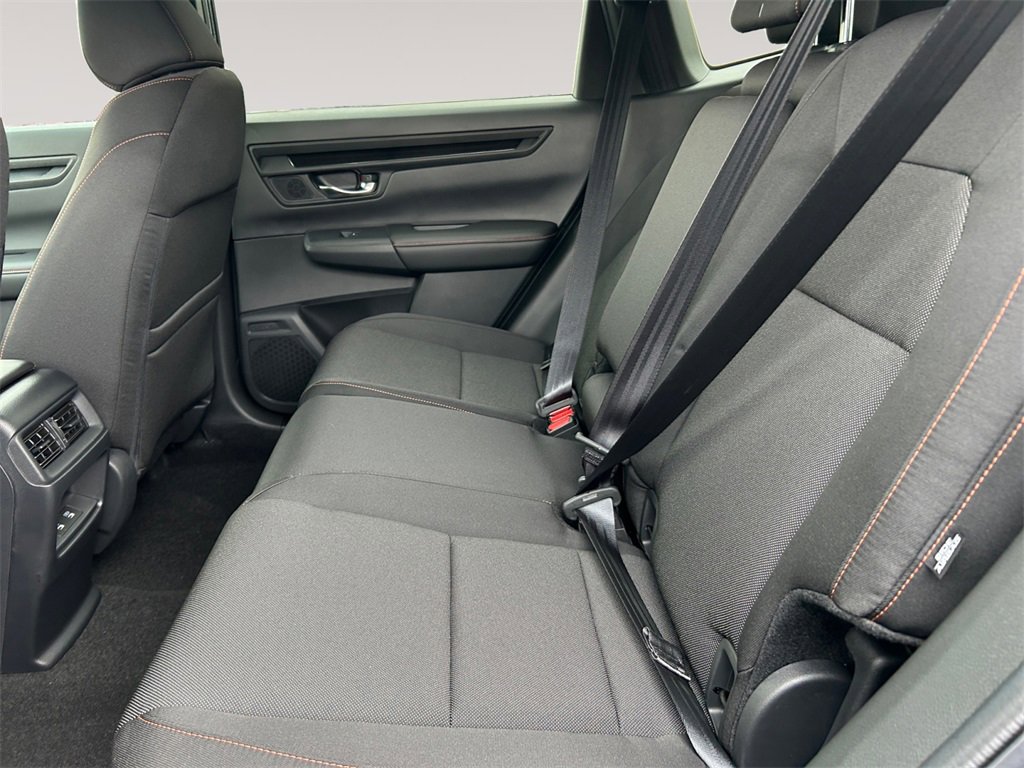 New 2026 Honda CR-V TrailSport image 13