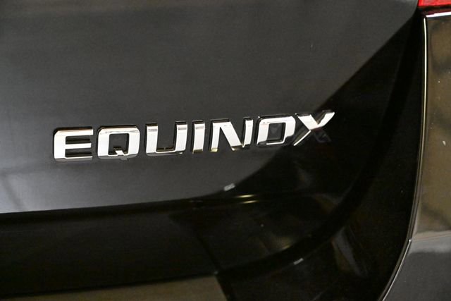 Used 2016 Chevrolet Equinox LS AWD/4WD image 10