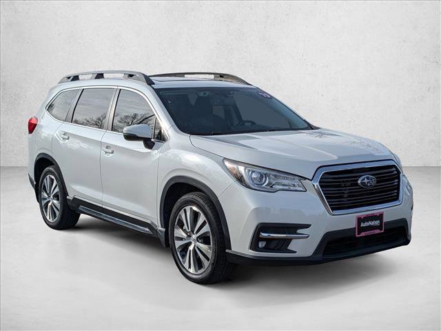 Used 2019 Subaru Ascent Limited image 3