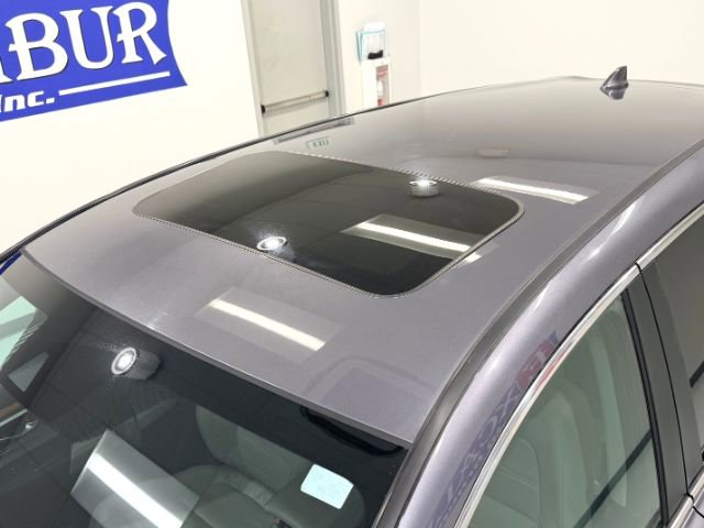 Used 2017 Honda CR-V EX-L image 17