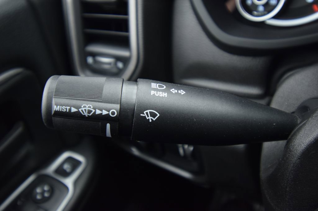 New 2024 RAM 5500 Tradesman image 29