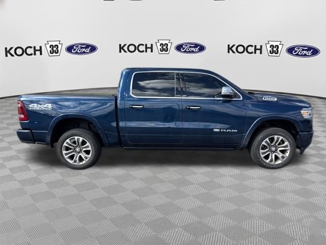 Used 2022 RAM 1500 Limited image 9
