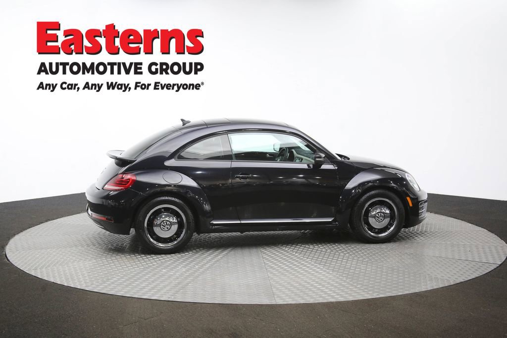 Used 2018 Volkswagen Beetle 2.0T S image 41
