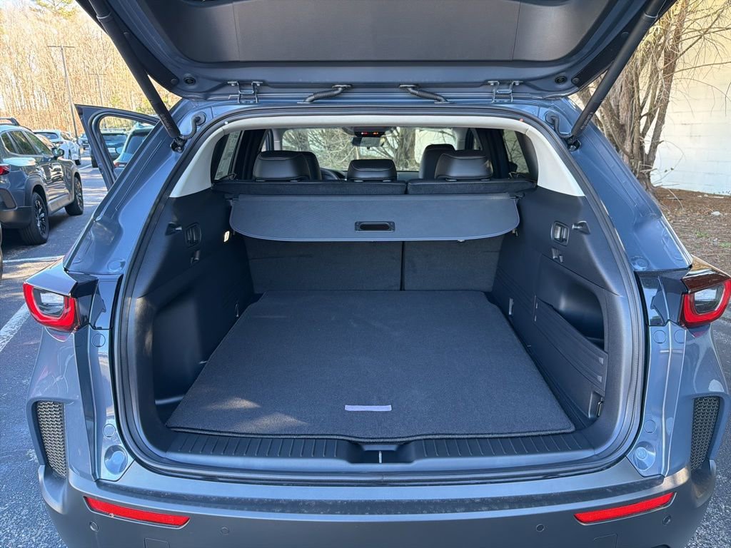 New 2026 MAZDA CX-50 2.5 Hybrid w/ Preferred Pkg image 24