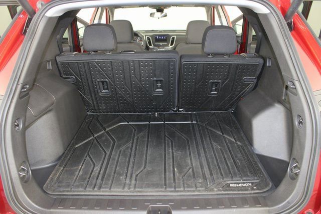 Used 2024 Chevrolet Equinox LT w/ LPO, Floor Liner Package image 17