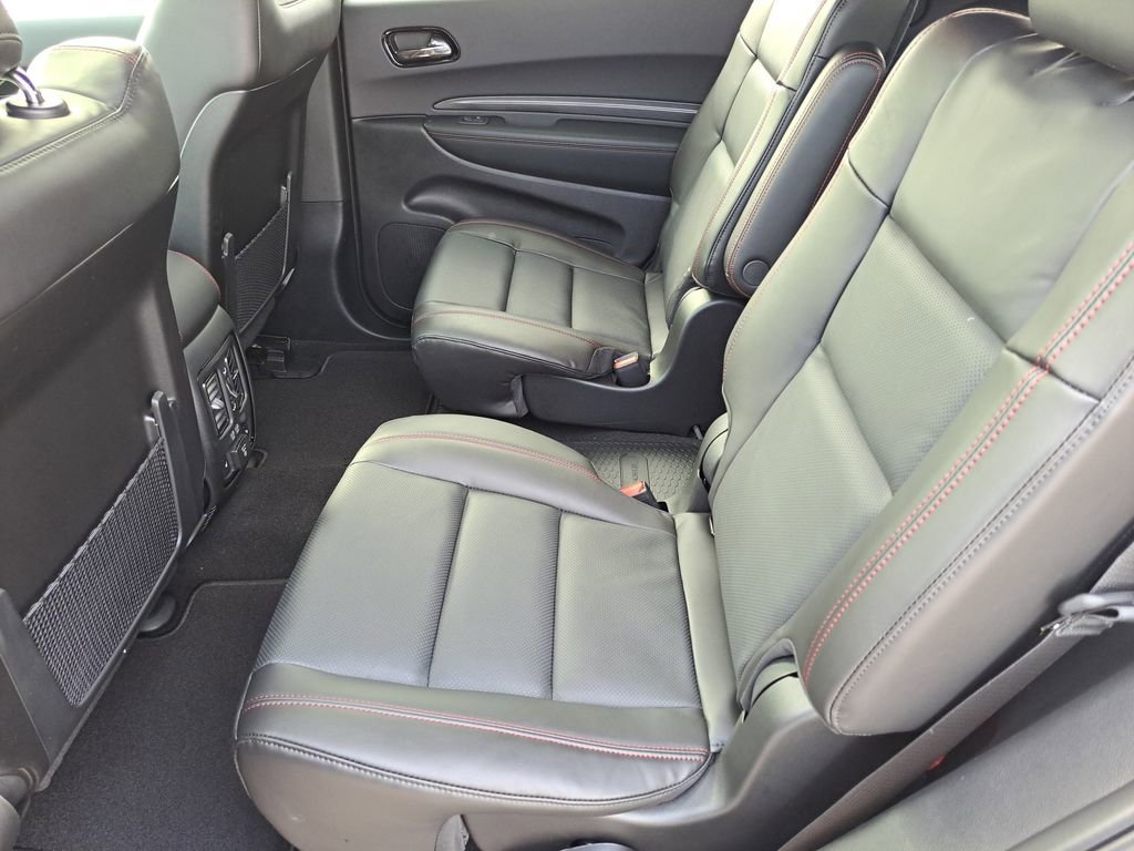 New 2026 Dodge Durango GT image 18