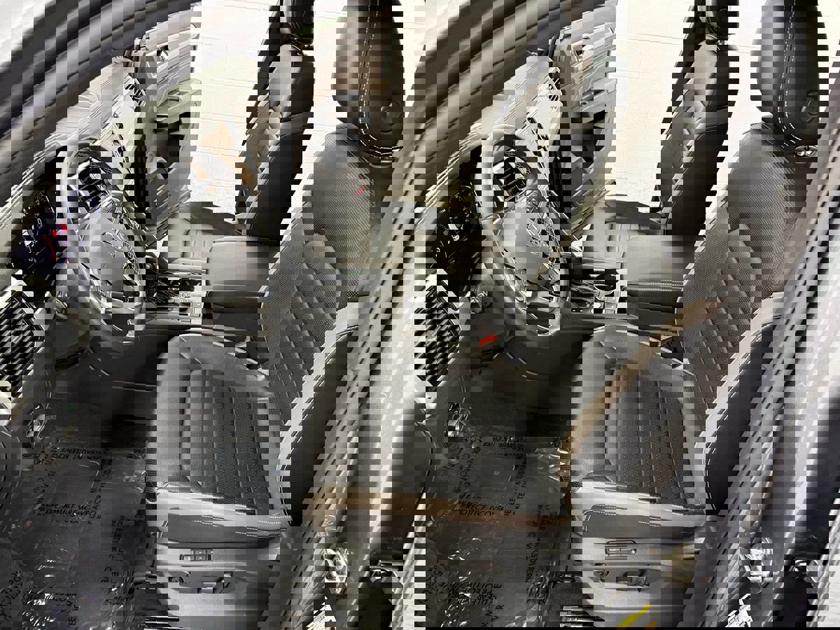 Used 2021 Volkswagen Atlas Cross Sport SEL Premium image 12