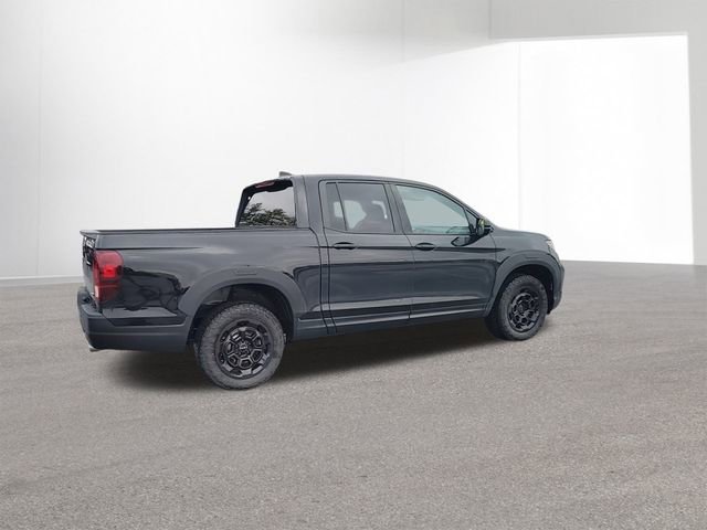 New 2025 Honda Ridgeline Sport+ image 9