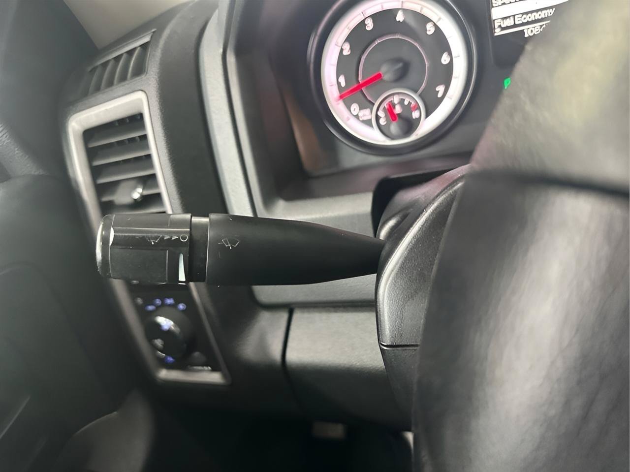 Used 2014 RAM 1500 Express w/ Black Ram 1500 Express Group AWD/4WD image 16