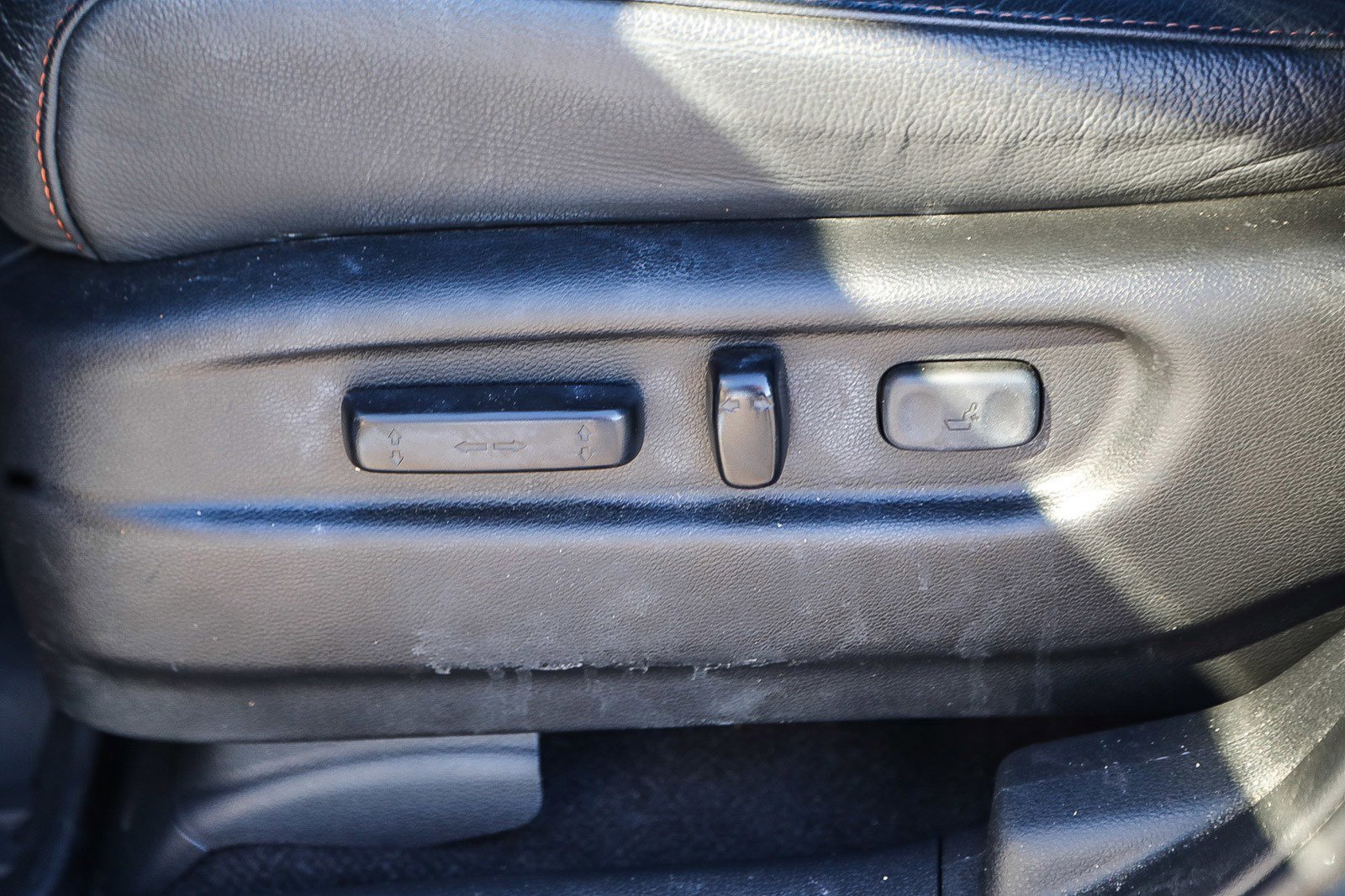 Used 2024 Honda Passport TrailSport image 19