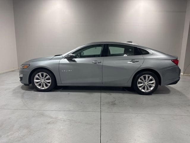 Used 2024 Chevrolet Malibu LT image 10
