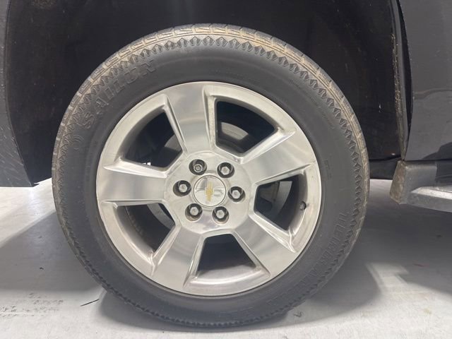 Used 2017 Chevrolet Tahoe LS w/ All-Season Package AWD/4WD image 6