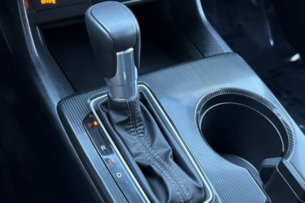 Certified 2025 Honda Civic Sport image 20