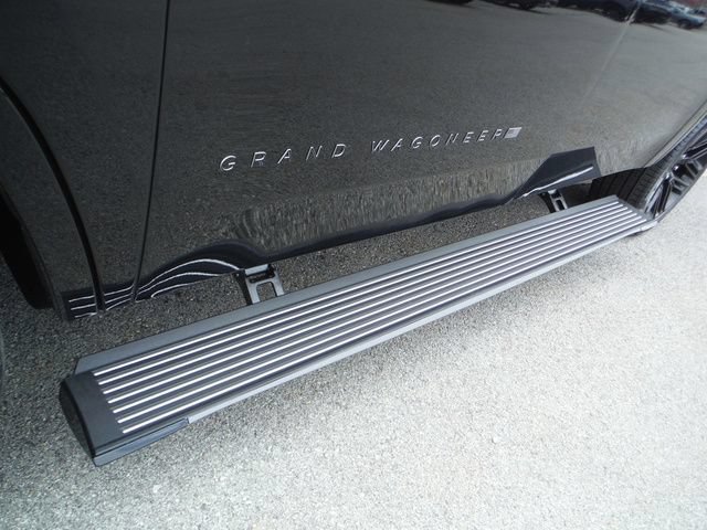 New 2026 Jeep Grand Wagoneer L Limited AWD/4WD image 5