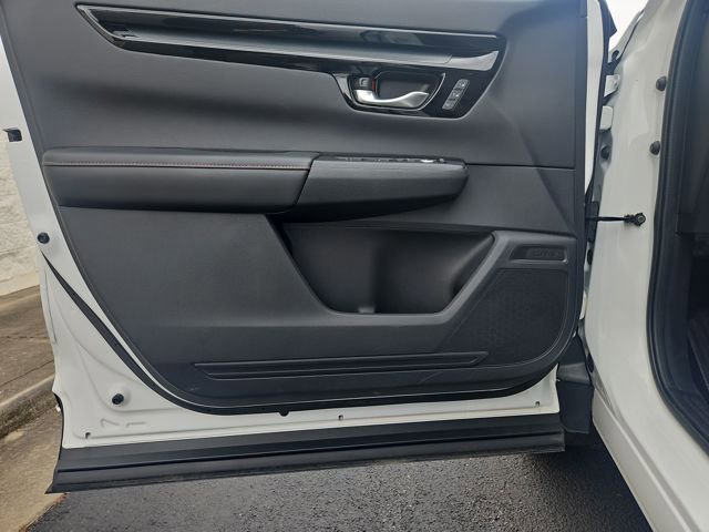 Used 2024 Honda CR-V Sport Touring image 10