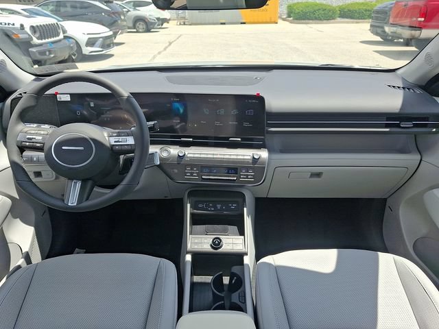 New 2026 Hyundai Kona Limited AWD/4WD image 10