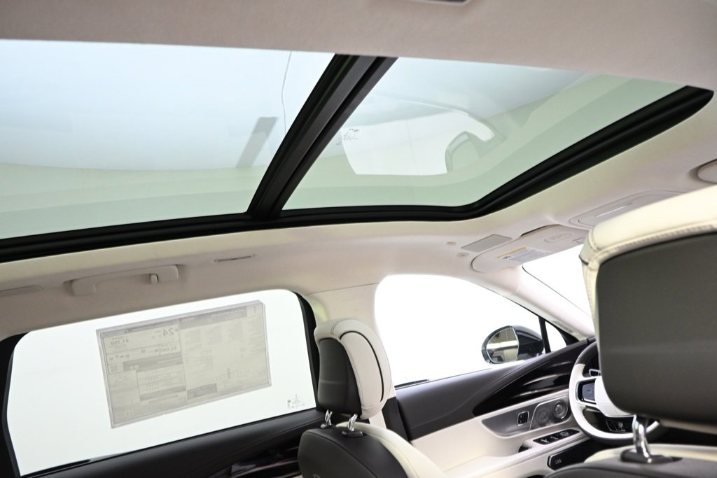 New 2026 Lincoln Nautilus Black Label image 17