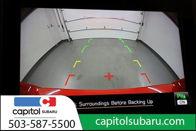 Used 2021 Subaru Crosstrek 2.5i Limited image 28