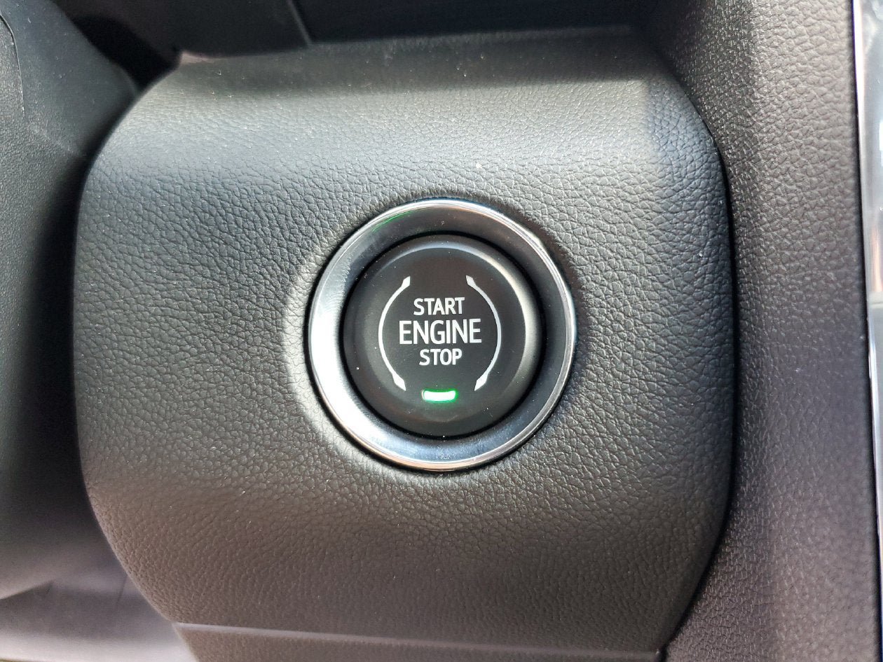 New 2026 GMC Acadia Elevation w/ Elevation Premium Package FWD image 24