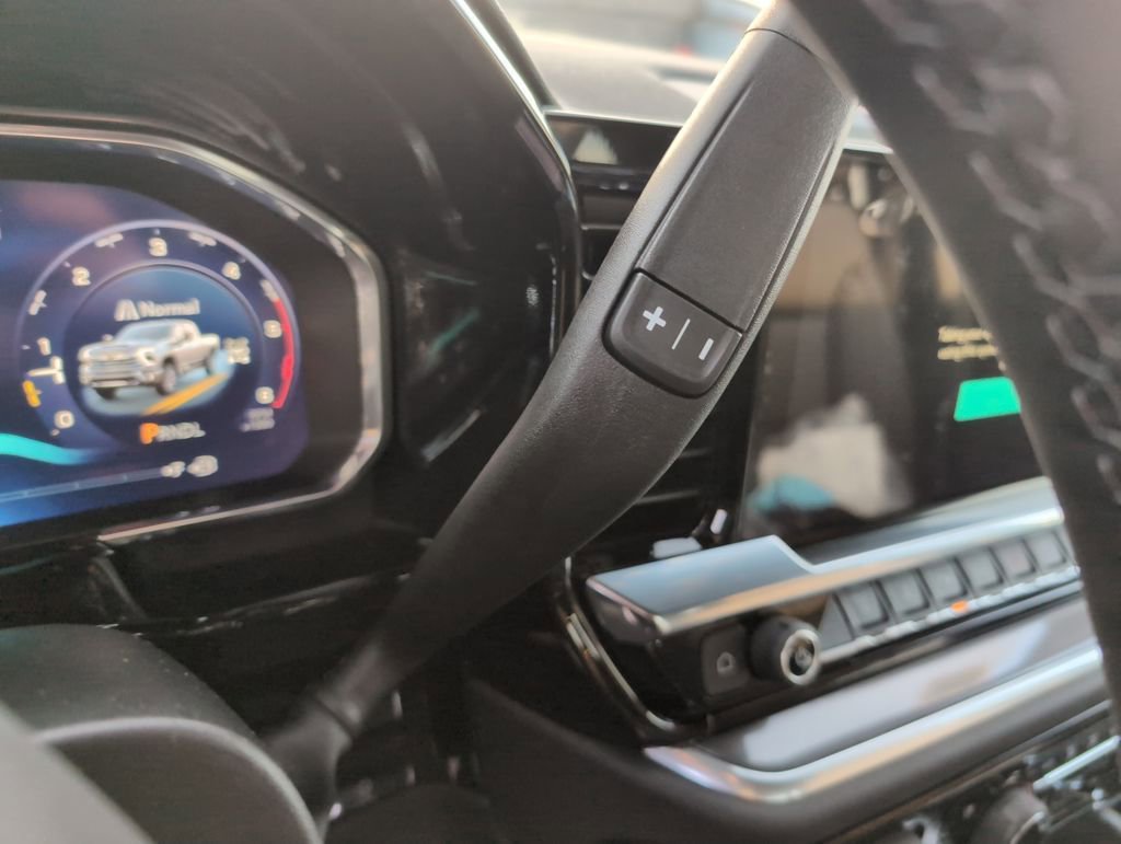 New 2026 Chevrolet Silverado 3500 High Country w/ High Country Premium Package image 23