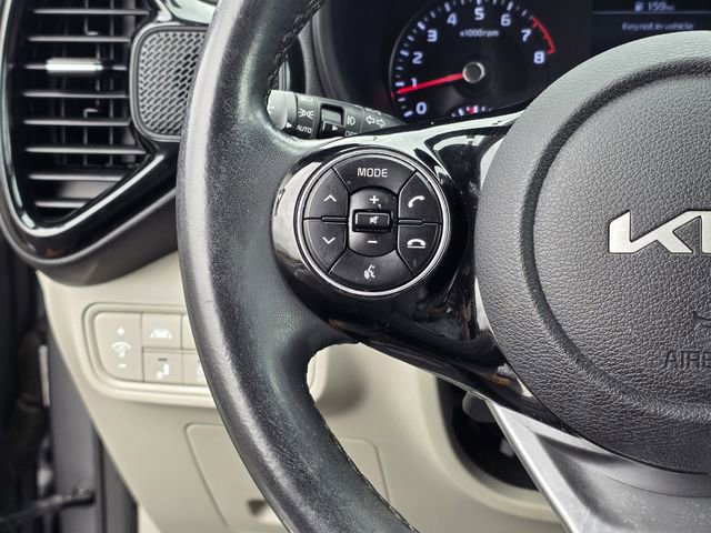 Used 2022 Kia Soul EX FWD image 25