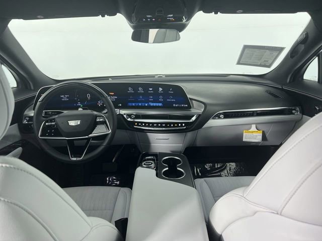 Used 2026 Cadillac Lyriq Sport image 21