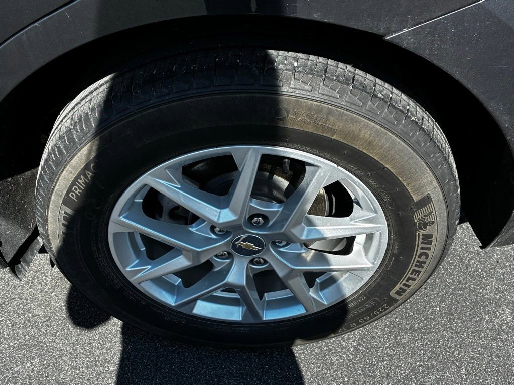 Used 2023 Chevrolet Equinox LT image 8