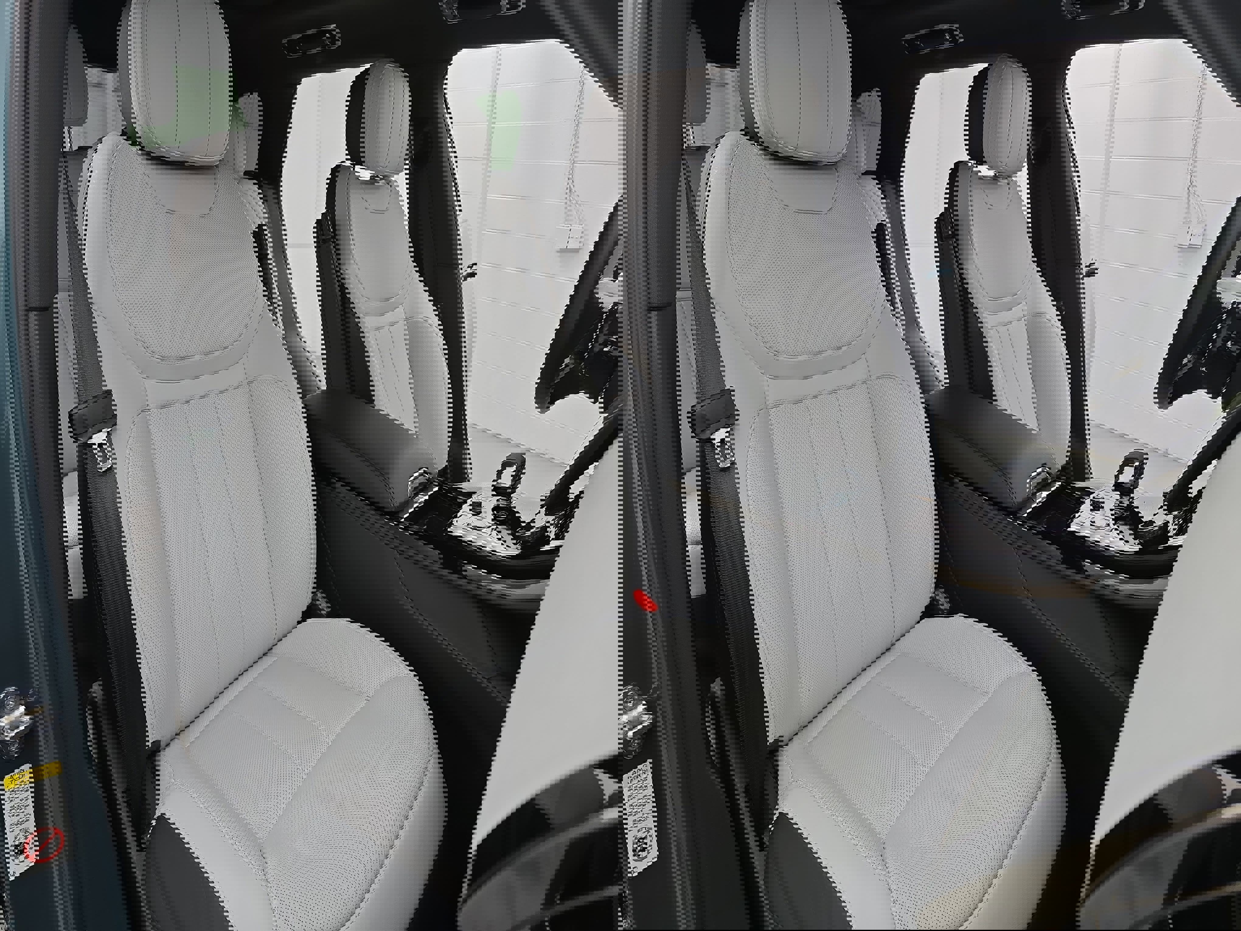 Certified 2023 Land Rover Range Rover Sport SE Dynamic image 10