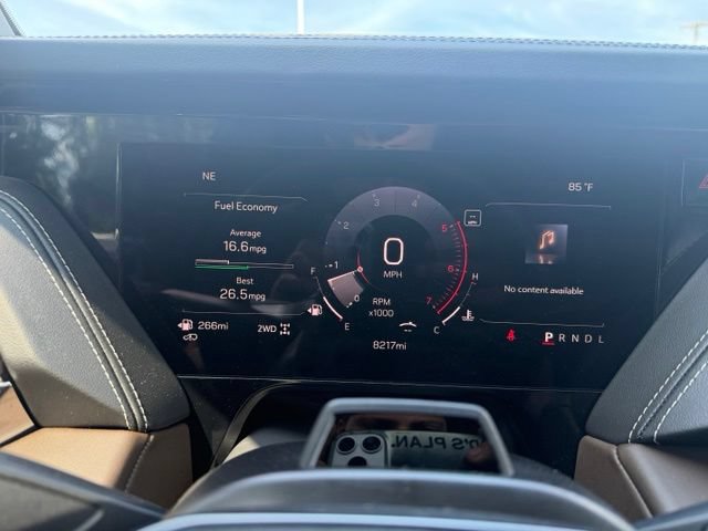 Used 2026 GMC Yukon Denali Ultimate w/ LPO, Illumination Package AWD/4WD image 19
