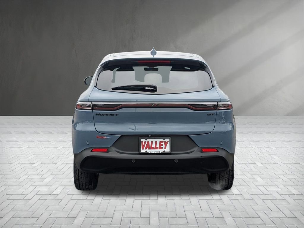 Used 2023 Dodge Hornet GT w/ GT Blacktop Package image 7