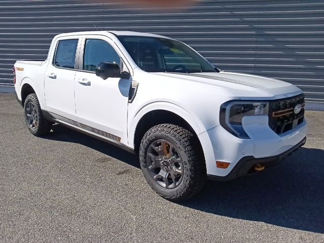 New 2026 Ford Maverick Tremor AWD/4WD video 1