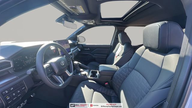 New 2026 Toyota Tacoma TRD Sport image 11