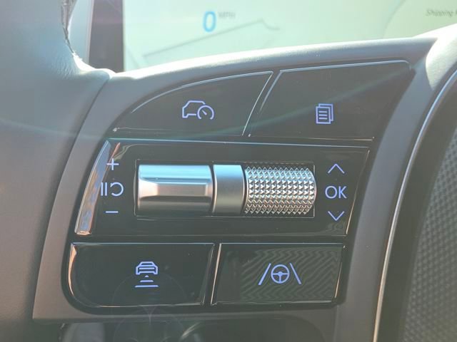 New 2025 Hyundai Ioniq 6 SEL image 9