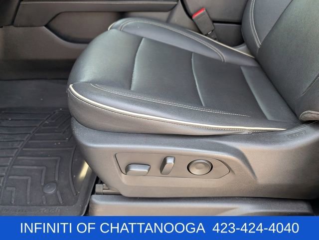 Used 2023 Chevrolet Tahoe Premier AWD/4WD image 21