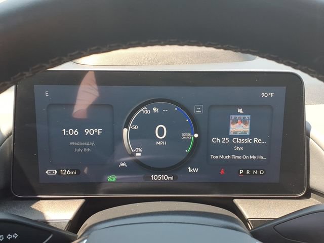 Certified 2024 Honda Prologue Elite image 15