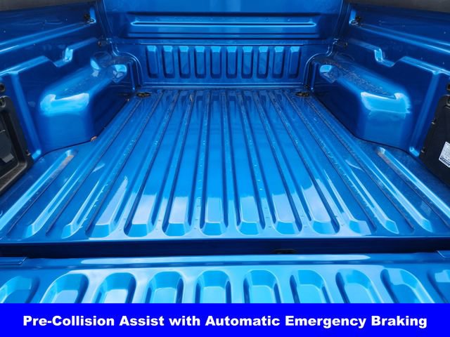 New 2026 Ford Maverick XLT w/ Equipment Group 301A image 32