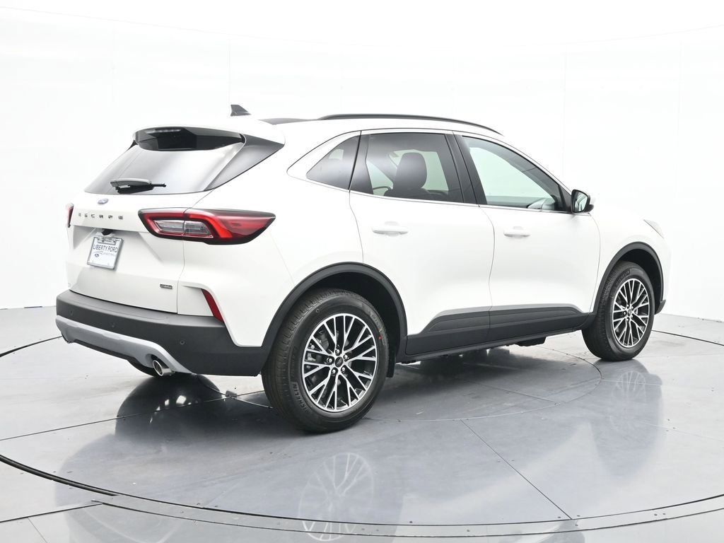 New 2026 Ford Escape SE image 7