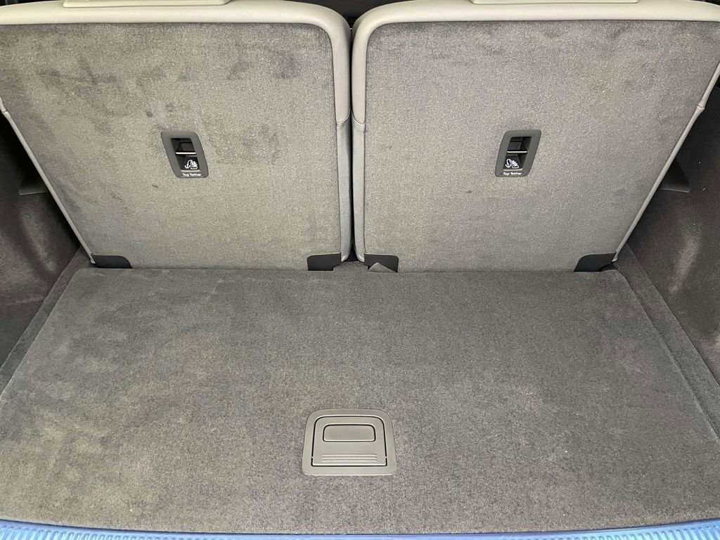 New 2026 Audi Q7 3.0T Premium Plus image 21