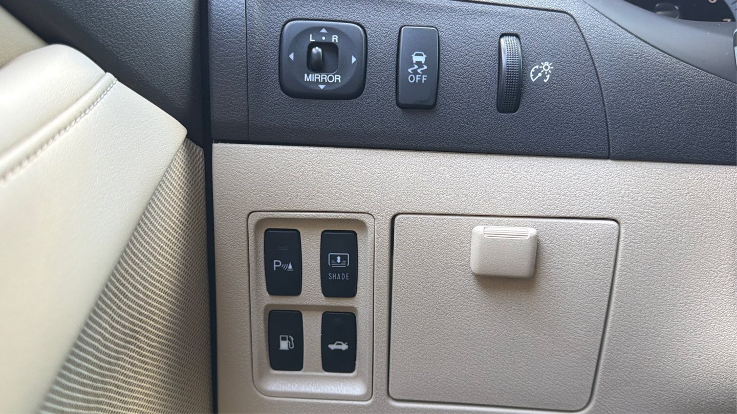 Used 2010 Lexus ES 350 FWD image 56